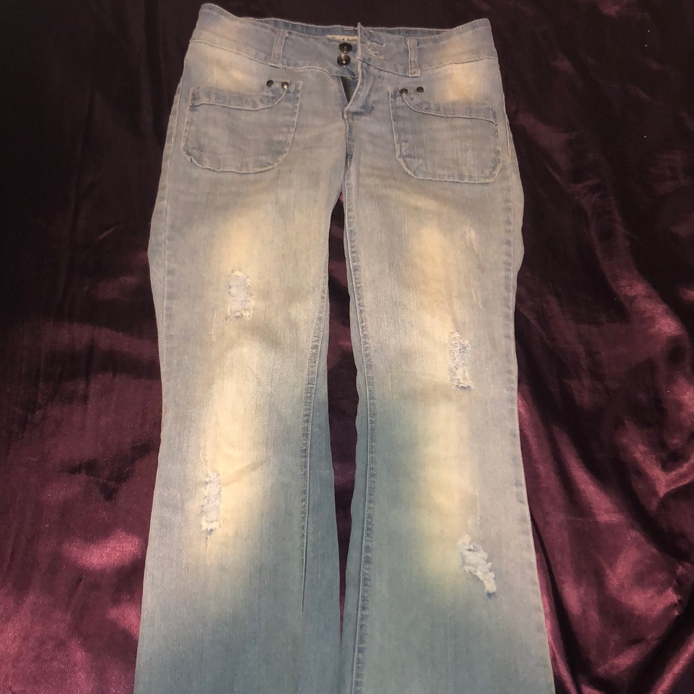 Pants